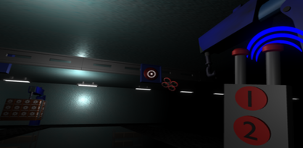 Monster Survival 2: Horror Graden screenshot 2