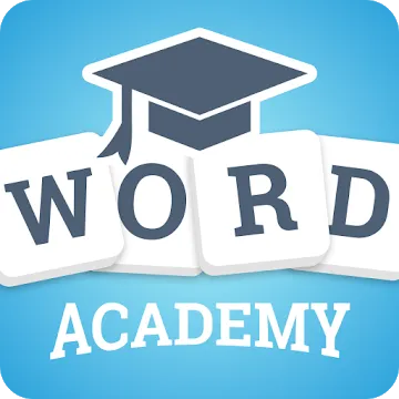 Word Academy screenshot 1