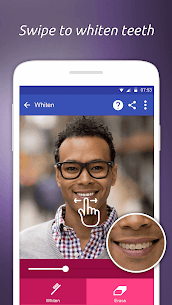 Photo Editor & Perfect Selfie screenshot 4