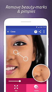 Photo Editor & Perfect Selfie screenshot 5
