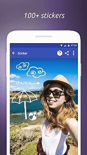 Photo Editor & Perfect Selfie screenshot 7