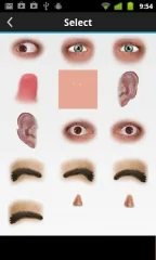 Face Changer Video screenshot 4