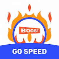 GO Speed Booster
