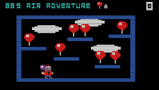 Five Nights at Freddy's 3 MOD screenshot 3
