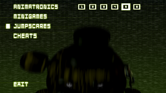 Five Nights at Freddy's 3 MOD screenshot 4