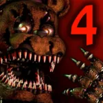 Five Nights at Freddy's 3 MOD APK screenshot 7