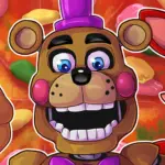 Five Nights at Freddy's 3 MOD APK screenshot 8