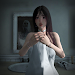Screenshot 1 of The Bathrooms Horror Game