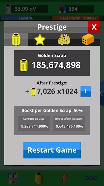Scrap Clicker 2