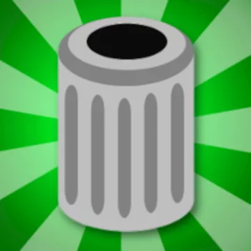 Scrap Clicker 2 screenshot 1