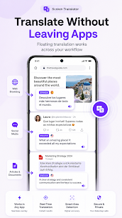 Screen Translator screenshot 2