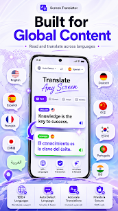 Screen Translator screenshot 8