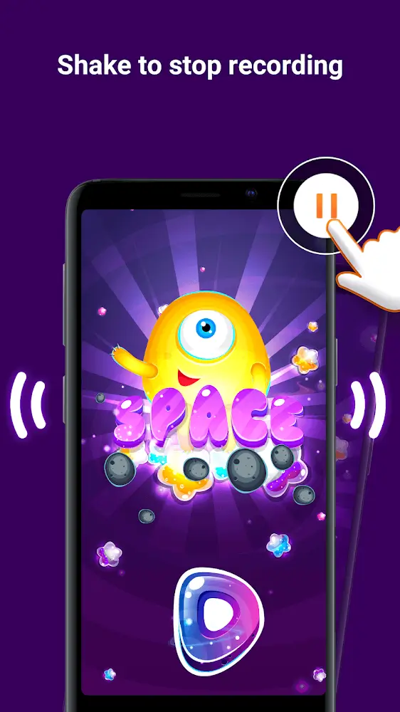 Master Screen Recorder screenshot 6