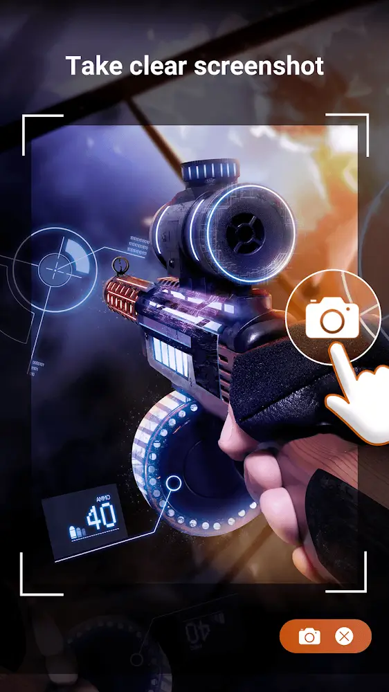 Master Screen Recorder screenshot 7