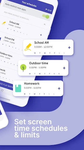 Screen Time screenshot 2
