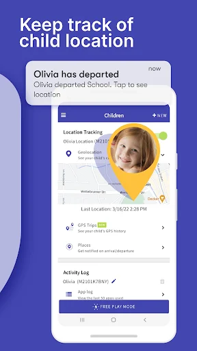 Screen Time screenshot 3
