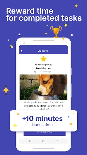 Screen Time screenshot 4