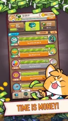 Wild Tycoon screenshot 2