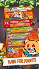 Wild Tycoon screenshot 3