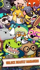 Wild Tycoon screenshot 4