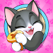 Cat Rescue: Pin Jam Puzzle screenshot 1