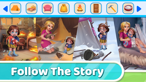 Screw Out Master: Story Puzzle screenshot 8