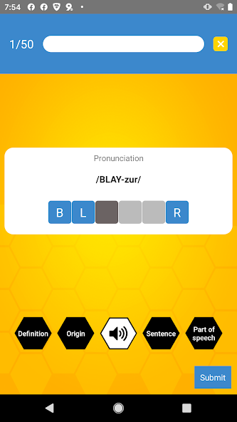 Word Club
