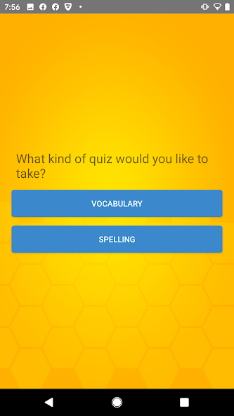 Word Club screenshot 4