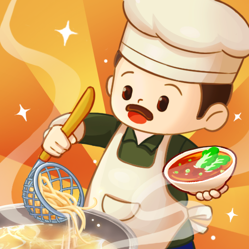 Papa's Restaurant screenshot 1
