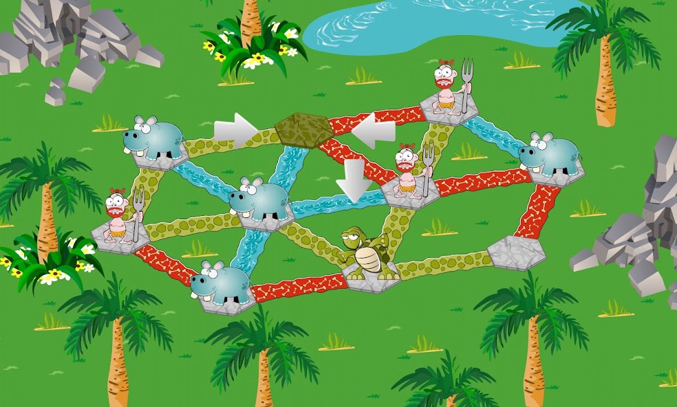 Turtle Trails screenshot 3