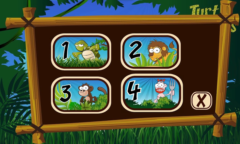 Turtle Trails screenshot 5