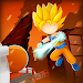 Hero Defense - Alien Creeps screenshot 1