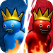 Jelly Dudes: Ragdoll Party screenshot 1