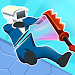 Sword Fight 3D - Ninja Slash screenshot 1