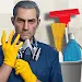 Crime Scene Proof Cleaner game screenshot 1
