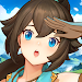 Fantamon: Idle RPG screenshot 1