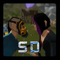 Sniper Duel