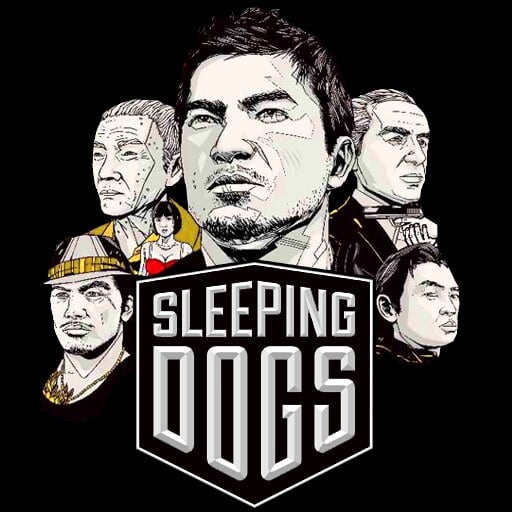 Sleeping Dogs: Definitive Edition