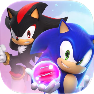 Sonic Dream Team