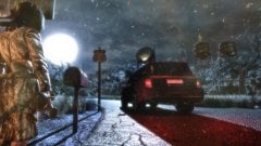Evil Killer screenshot 2