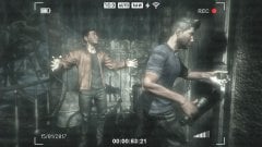 Evil Killer screenshot 3