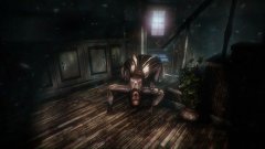Evil Killer screenshot 4