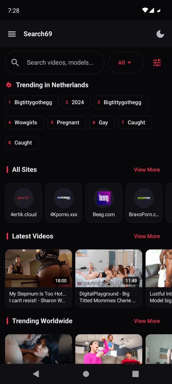 Search69 preview image 7