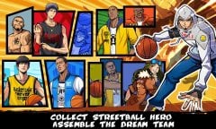 Streetball Hero screenshot 3