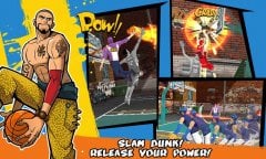 Streetball Hero screenshot 4
