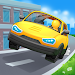 Seat Escape gameplay screenshot 1