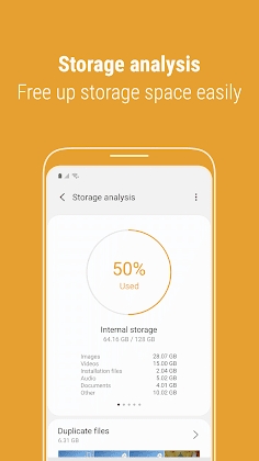 Samsung My Files 4.1.90.471 screenshot 2