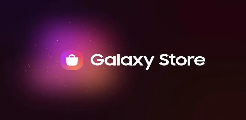 Samsung Galaxy Store screenshot 2