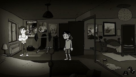 Désiré 1.0.29 screenshot 2