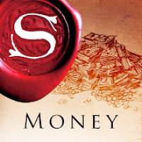 The Secret To Money by Rhonda Byrne 1.5.0